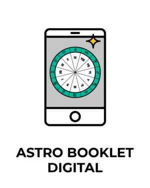 Astro Booklet Digital