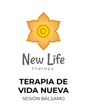 Terapia Nueva Vida – Sesión Bálsamo
