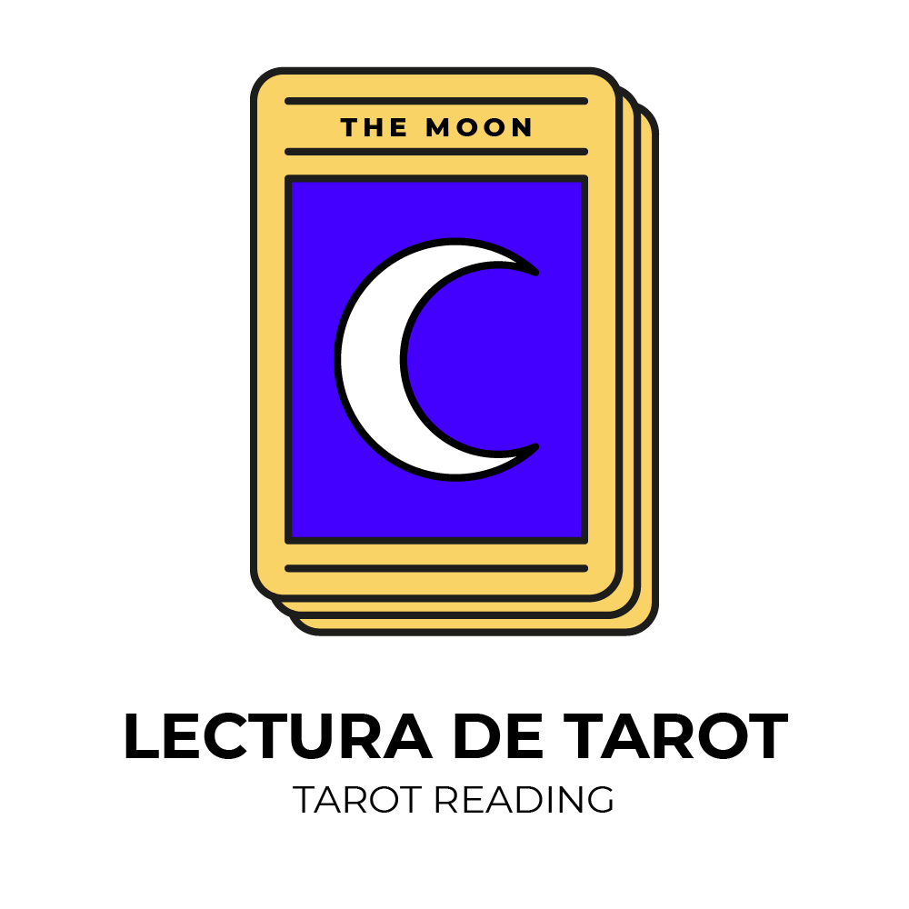 Lectura de Tarot